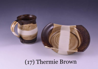 Thermie Brown
