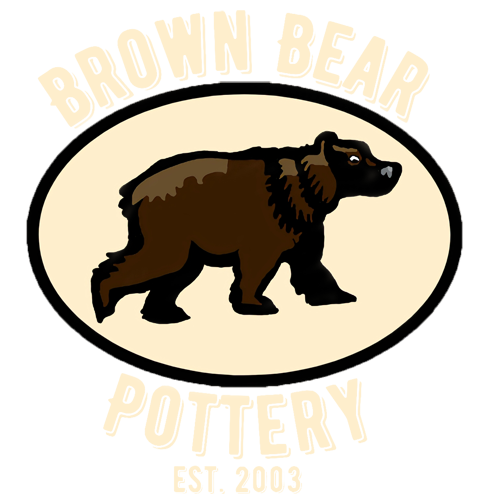 Brown Bear Pottery